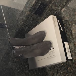 AQUATALIA by Marvin K , Dalia suede boots